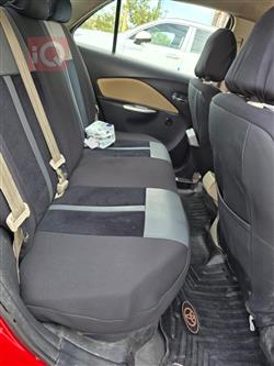 تۆیۆتا یارس